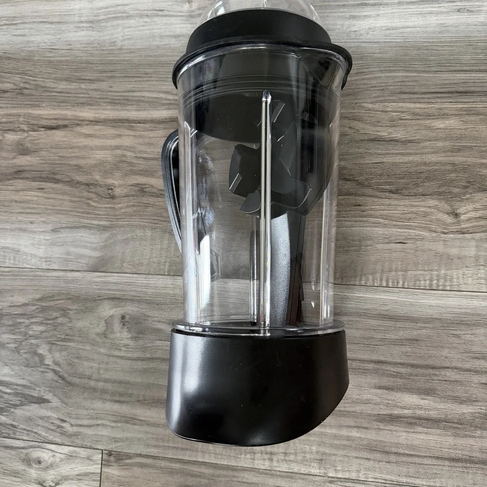 NutriBullet Rx Pitcher‎ Jar Lid Tamper Replacement Parts RX Blender Accessories